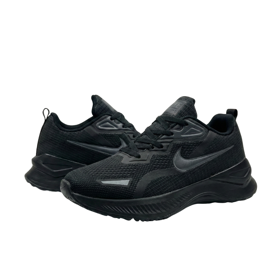 Nike Zoom X Full Negro Caballero