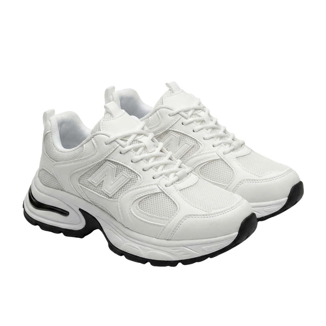 Calzado Tenis Para Mujer Importado NB