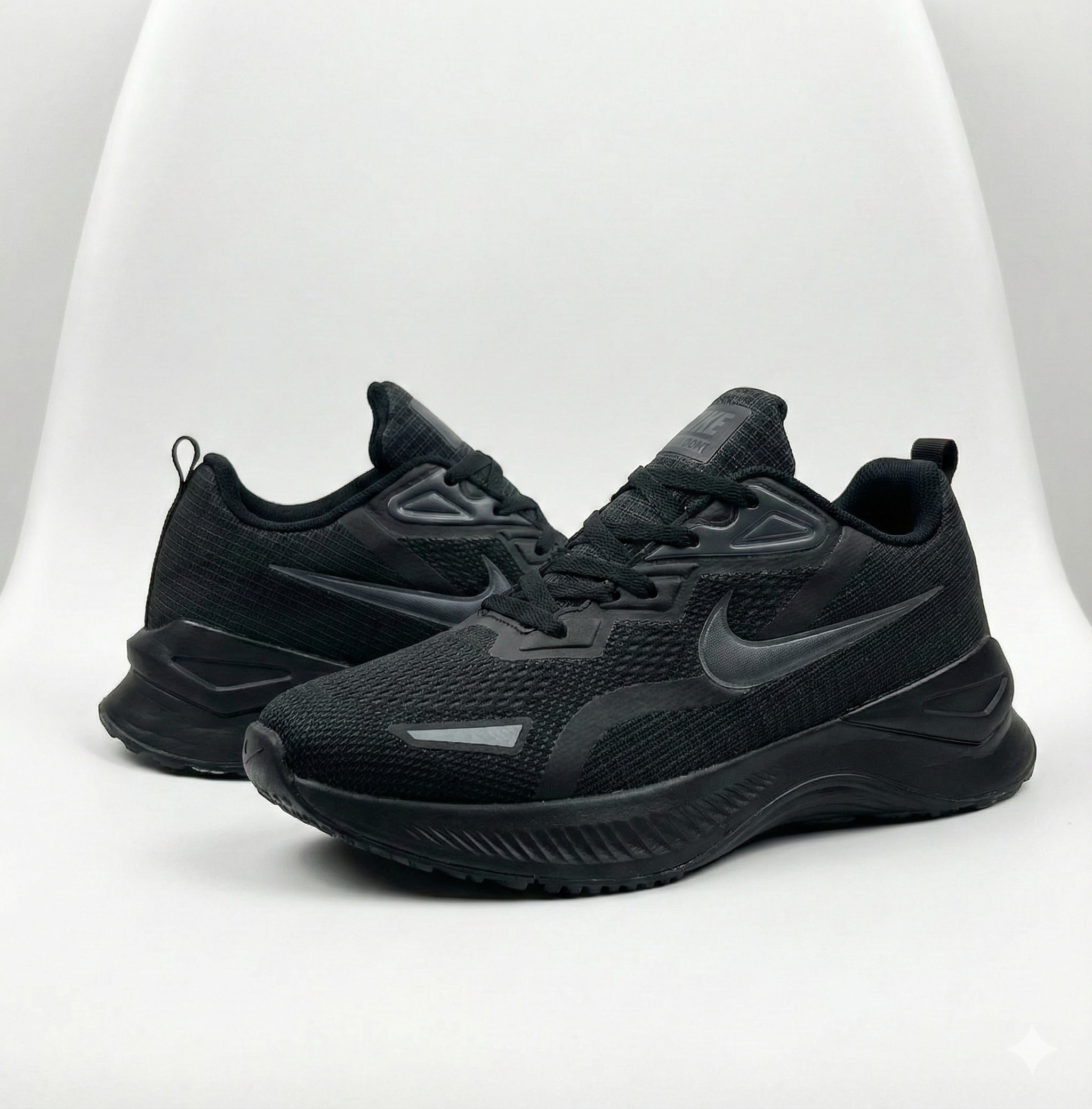 Nike Zoom X Full Negro Caballero